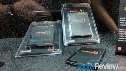 Computex 2015 - GeIL 05