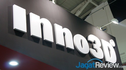 Computex 2015 Booth Raid: Inno 3D 1 Computex 2015 - Inno 3D 01
