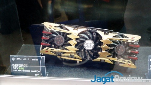 Computex 2015 Booth Raid: Inno 3D 4 Computex 2015 - Inno 3D 04