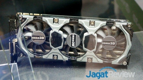 Computex 2015 Booth Raid: Inno 3D 3 Computex 2015 - Inno 3D 05