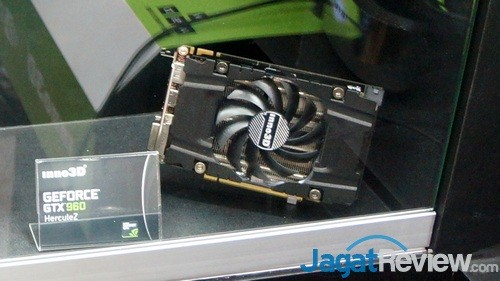 Computex 2015 Booth Raid: Inno 3D 5 Computex 2015 - Inno 3D 06