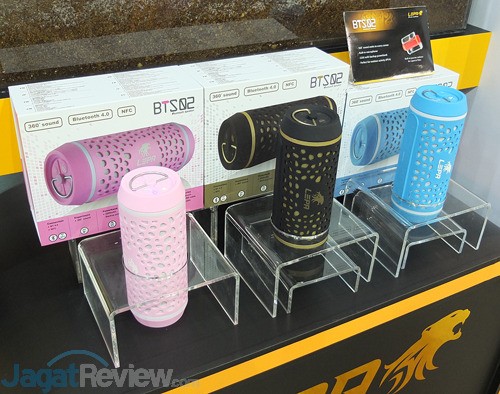 Computex 2015 Booth Raid: LEPA – Casing & Power Supply 10 Computex 2015 LEPA BTS02