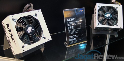 Computex 2015 Booth Raid: LEPA – Casing & Power Supply 5 Computex 2015 LEPA MX F1