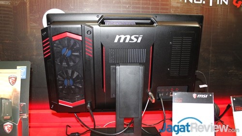 Computex 2015: Mini PC dan Konsep AIO Berkemampuan Tinggi dari MSI 3 Computex 2015 - MSI Cubi & AIO Concept 03