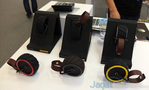 Computex 2015 Booth Raid: MicroPack 2 Computex 2015 Micropack Campers 1.0