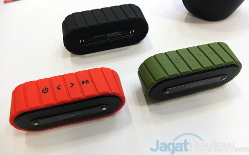 Computex 2015 Booth Raid: MicroPack 3 Computex 2015 Micropack Campers 2.0