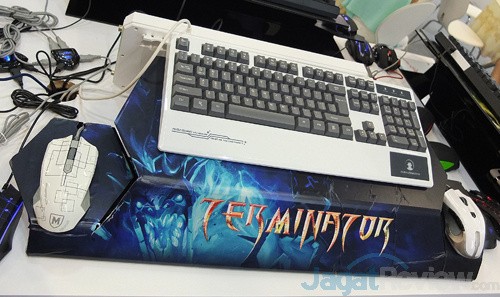 MicroPack di Computex 2016 3 Computex 2015 Micropack Gaming Keyboard & Mouse 03