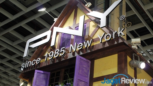 Computex 2015 Booth Raid: PNY 20 Computex 2015 PNY Cover