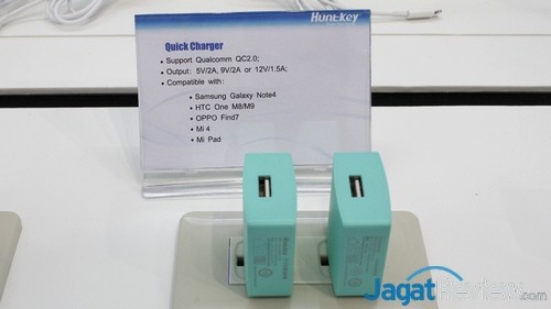 Computex 2015: Isi Ulang Baterai Cepat ala Qualcomm 3 Computex 2015 - Qualcomm Quick Charge 2.0 03