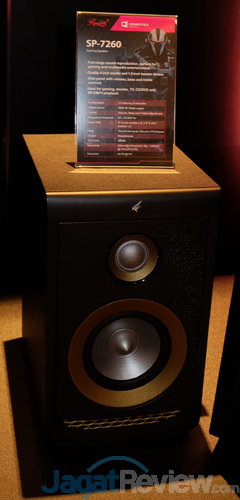 Computex 2015 Rosewill SP-7260