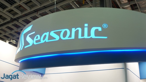 Computex 2015 Seasonic 01