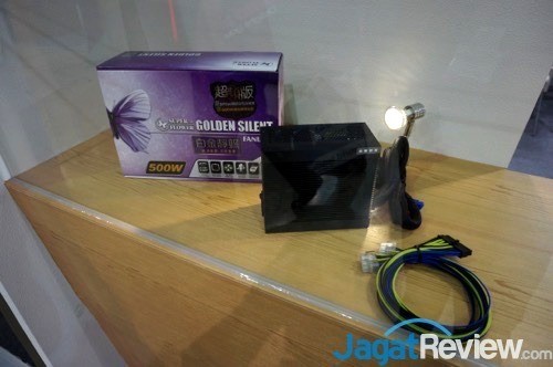 Computex 2015 Booth Raid: Super Flower 6 Computex 2015 - Super Flower 05