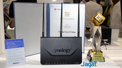 Computex 2015 Synology 01