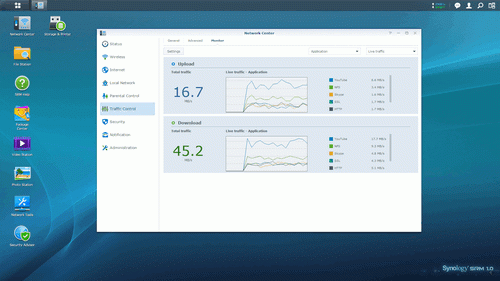 Computex 2015 - Synology 03