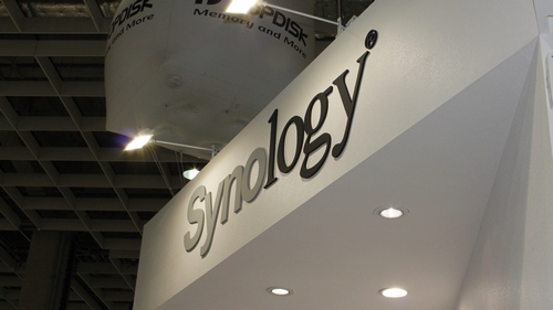Computex 2015 Booth Raid: Synology 11 Computex 2015 Synology Cover