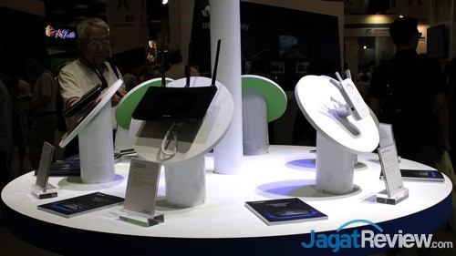 Jajaran produk baru TP-Link