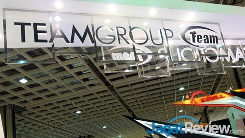 Computex 2015 - Team 01