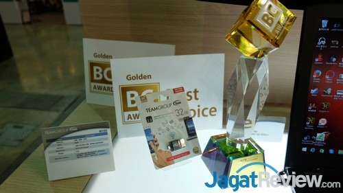 Computex 2015 - Team 03