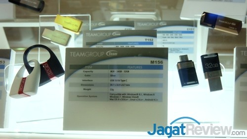 Computex 2015 - Team 04