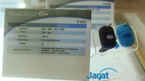 Computex 2015 - Team 05