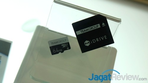 Computex 2015 - Team 07