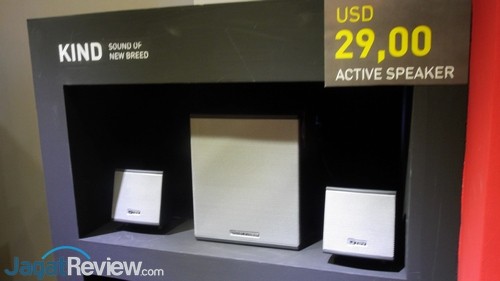 Computex 2015 - Thonet & Vander 06