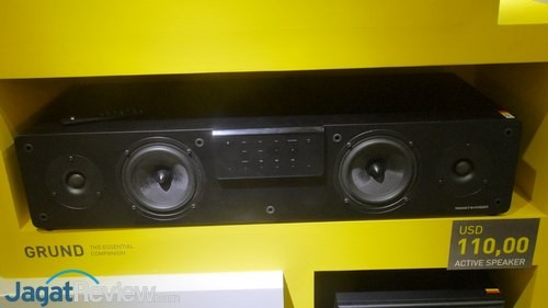 Computex 2015 - Thonet & Vander 07