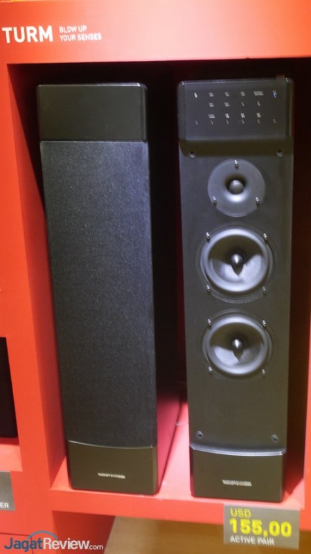 Computex 2015 - Thonet & Vander 10