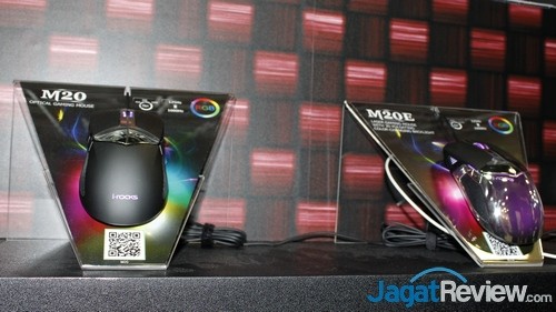 Computex 2015: Booth Raid i-rocks 4 Computex 2015 - i-rocks 04