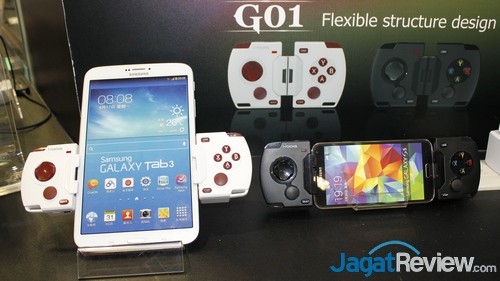 Computex 2015: Booth Raid i-rocks 7 Computex 2015 - i-rocks 07