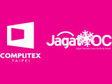 JagatOC Computex 2015, Rekap 5 Juni 2015 1 Computex2015 SR