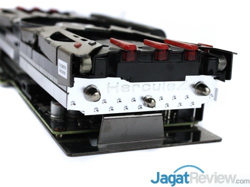 Preview: Unboxing Inno3D iChill GTX 980Ti X4 Ultra 6 Cooler name