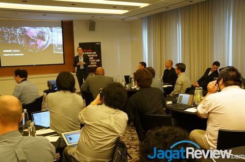 Hands-on AMD FX-8800P 'Carrizo' 1 DSC00229