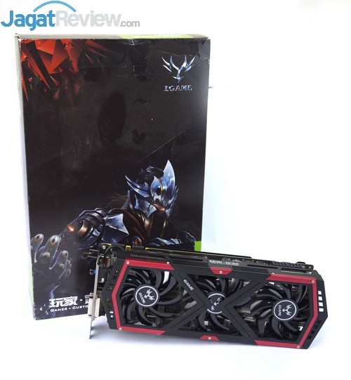 Review Colorful iGame GTX 980: VGA Ber-Heatsink Megah nan Menarik 1 DSC00249