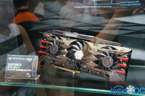 Computex 2015: GTX 980 Ti non-reference dari Inno3D 1 DSC00387s