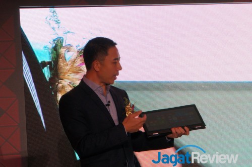 AMD Press Conference Computex 2015: Terus Berinovasi, Fokus pada Performa Grafis 5 DSC00417