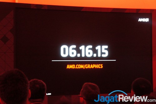 AMD Press Conference Computex 2015: Terus Berinovasi, Fokus pada Performa Grafis 9 DSC00442