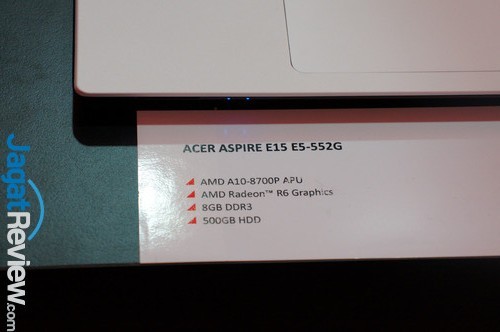 Computex 2015: Aneka Notebook dengan APU Carrizo 5 DSC00458a