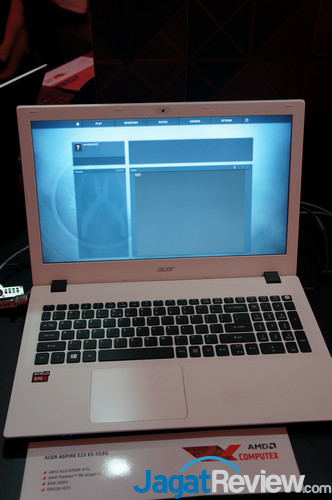 Computex 2015: Aneka Notebook dengan APU Carrizo 4 DSC00459