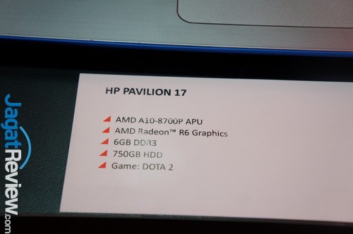 Computex 2015: Aneka Notebook dengan APU Carrizo 7 DSC00460a