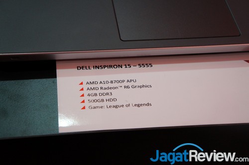 Computex 2015: Aneka Notebook dengan APU Carrizo 9 DSC00462