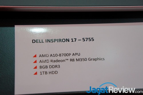 Computex 2015: Aneka Notebook dengan APU Carrizo 11 DSC00467