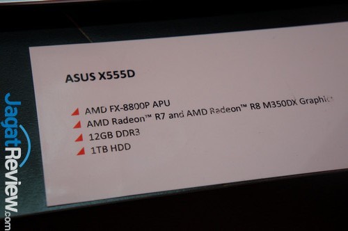 Computex 2015: Aneka Notebook dengan APU Carrizo 13 DSC00469s