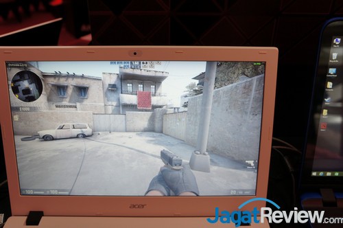 Computex 2015: Aneka Notebook dengan APU Carrizo 14 DSC00474