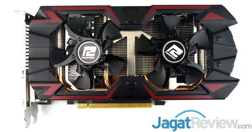 Review AMD Radeon R9 380: Tonga dengan Wajah Baru 3 DSC09459