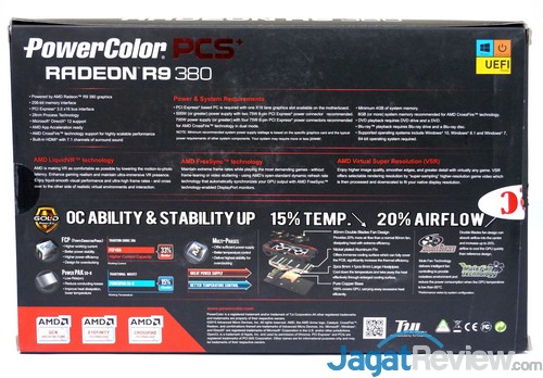 Review AMD Radeon R9 380: Tonga dengan Wajah Baru 2 DSC09474