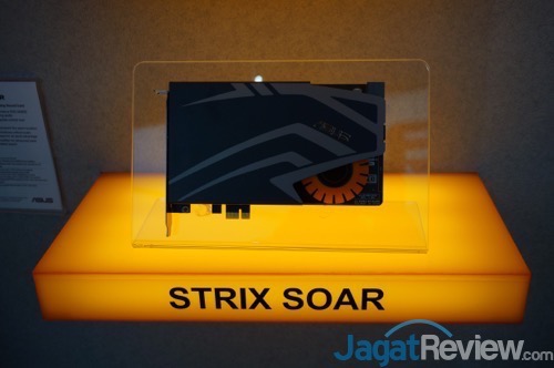 Computex 2015: Soundcard dari Jajaran STRIX! 2 DSC09997