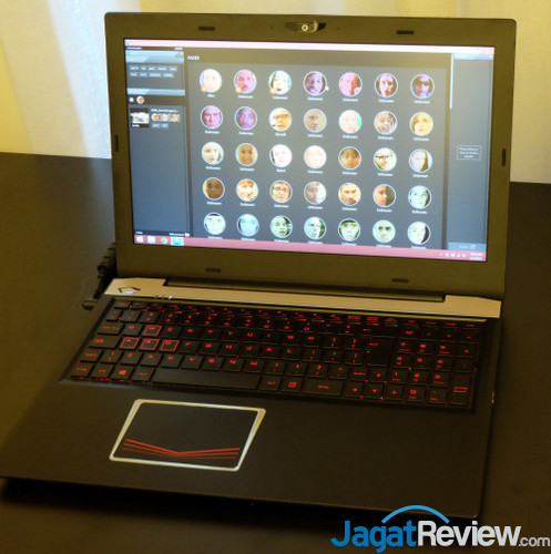 Hands-on AMD FX-8800P 'Carrizo' 3 DSCF1739