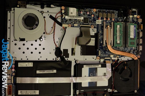 Hands-on AMD FX-8800P 'Carrizo' 4 DSCF1840