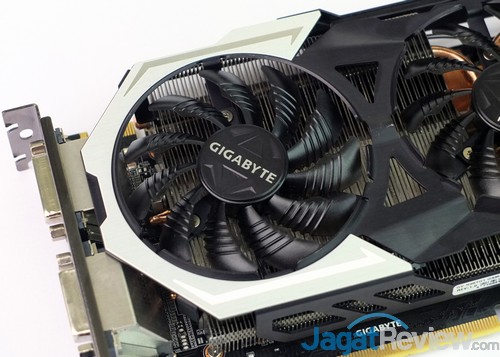 Review Gigabyte GTX 980 Ti G1 Gaming SOC: Kinerja Kencang Dengan Pendingin Windforce 3x! 24 DSCF96981